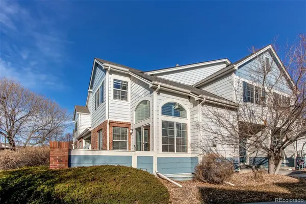 9576 Deerhorn CT #50, Parker, CO 80134