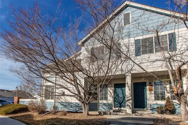 9576 Deerhorn CT #50, Parker, CO 80134