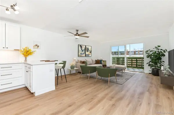 775 S Alton WAY #2C, Denver, CO 80247