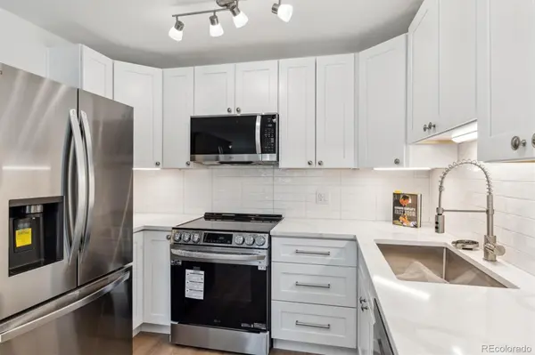 775 S Alton WAY #2C, Denver, CO 80247