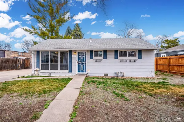 2849 W Vassar AVE, Denver, CO 80219