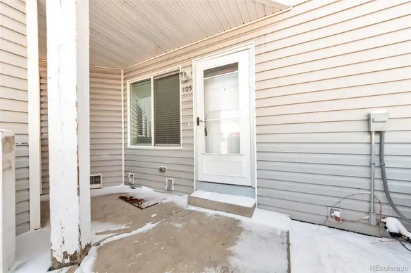 8701 Huron ST #10-105, Thornton, CO 80260