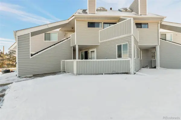 8701 Huron ST #10-105, Thornton, CO 80260