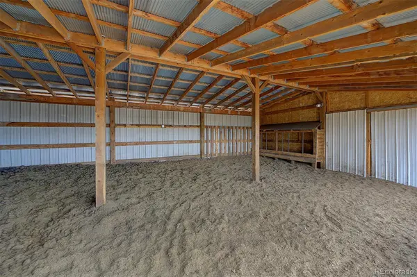 641 Old Kathleen TRL, Guffey, CO 80820