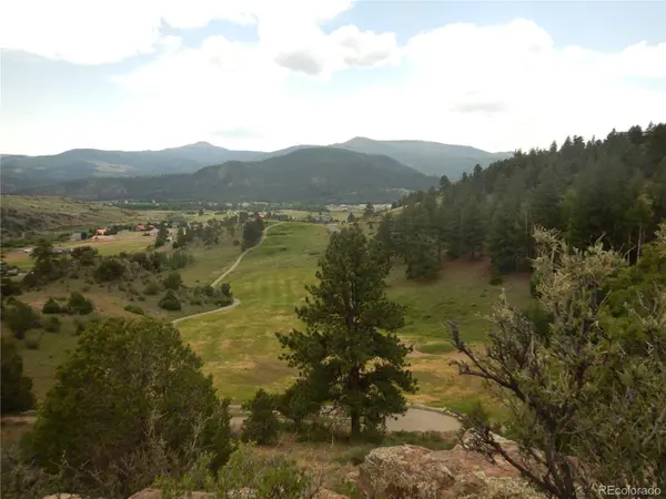 120 Fairway Ridge LN, South Fork, CO 81154