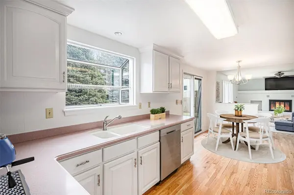 7974 S Pennsylvania DR, Littleton, CO 80122