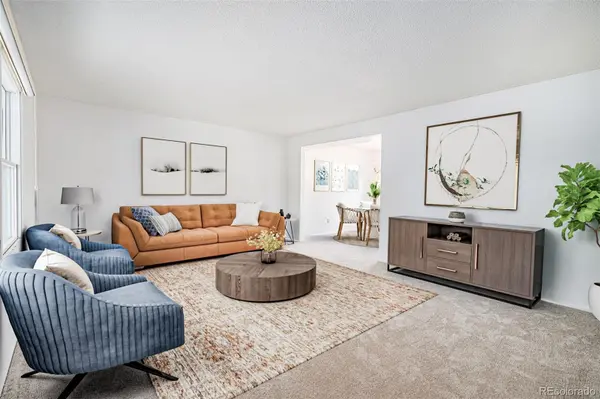 7974 S Pennsylvania DR, Littleton, CO 80122