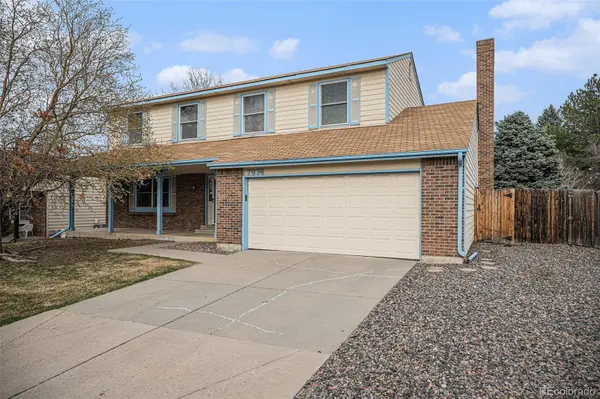 7974 S Pennsylvania DR, Littleton, CO 80122