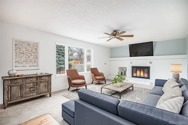 7974 S Pennsylvania DR, Littleton, CO 80122