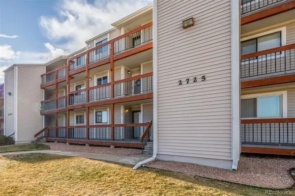 2725 W 86th AVE #5, Westminster, CO 80031