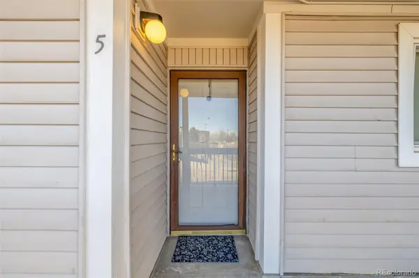 2725 W 86th AVE #5, Westminster, CO 80031