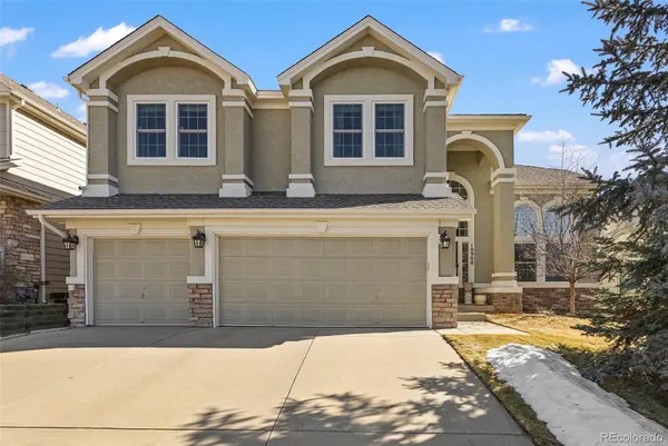 10908 Eagle Run DR, Parker, CO 80138