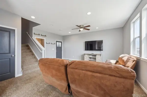 460 S 3rd AVE, Deer Trail, CO 80105