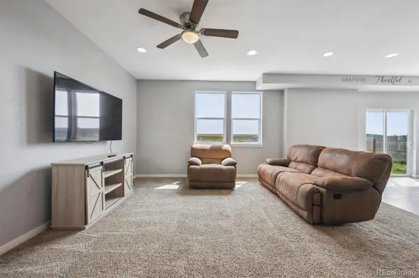 460 S 3rd AVE, Deer Trail, CO 80105