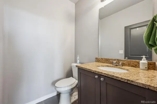 460 S 3rd AVE, Deer Trail, CO 80105