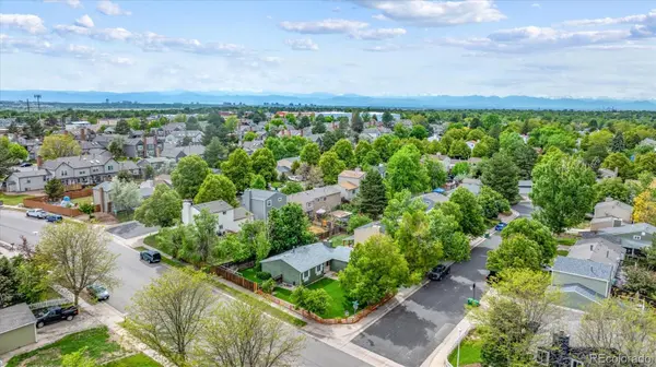 5007 S Richfield CIR, Aurora, CO 80015