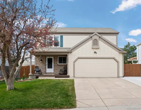 5396 E Manchester DR, Castle Rock, CO 80104