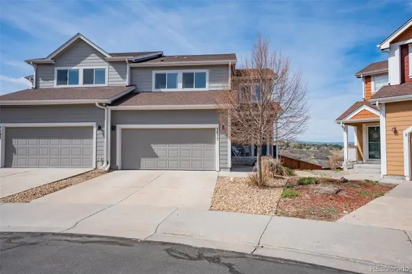1677 Valley Oak CT, Castle Rock, CO 80104