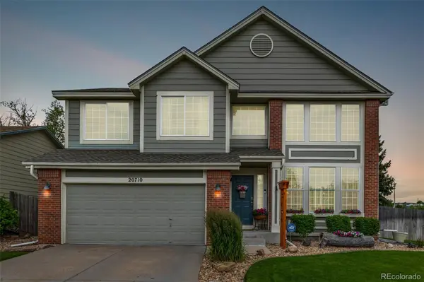 20710 E Princeton PL, Aurora, CO 80013