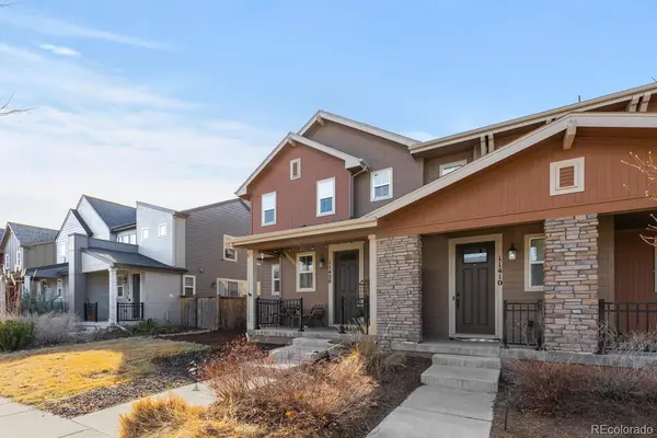 11420 E 26th AVE, Aurora, CO 80010