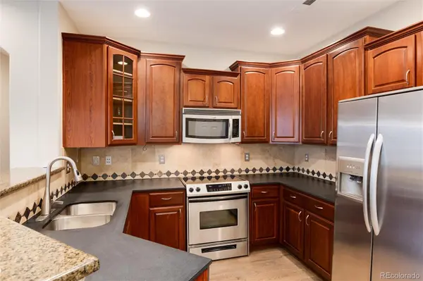 10100 Bluffmont LN, Lone Tree, CO 80124