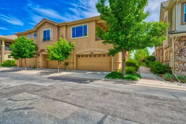 10100 Bluffmont LN, Lone Tree, CO 80124