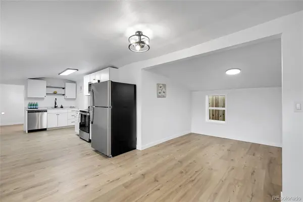 216 N Race ST, Fountain, CO 80817