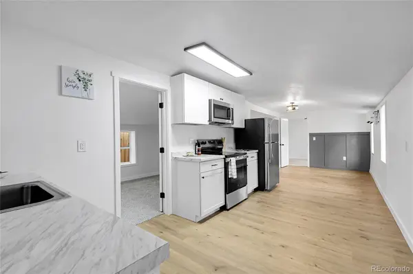 216 N Race ST, Fountain, CO 80817