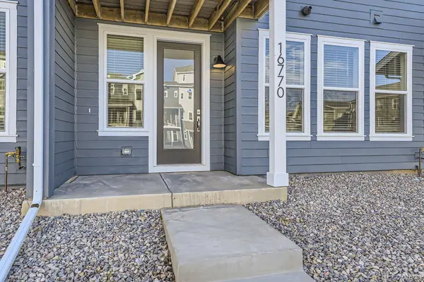 2370 W 167th LN, Broomfield, CO 80023