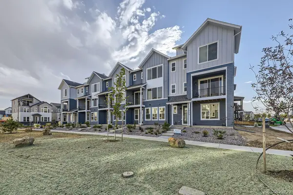 2370 W 167th LN, Broomfield, CO 80023