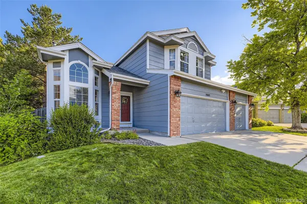 5645 S Himalaya WAY, Centennial, CO 80015