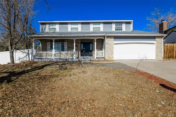 17209 E Evans DR, Aurora, CO 80013