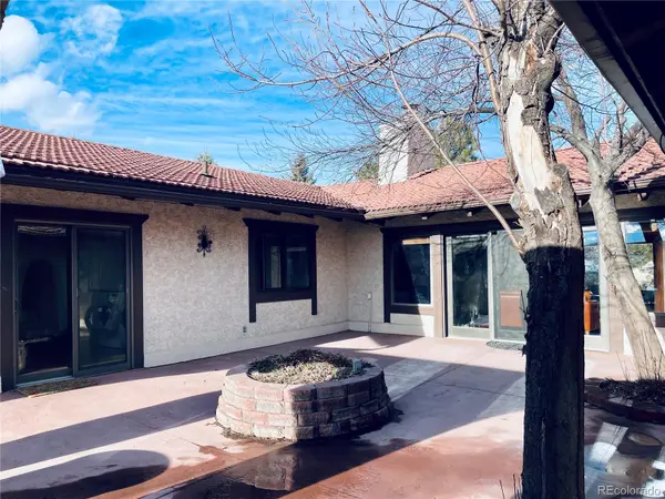 7194 S Himalaya WAY, Centennial, CO 80016