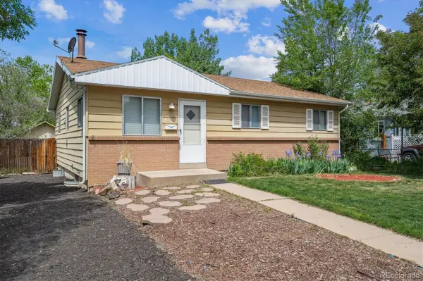4591 S Pennsylvania ST, Englewood, CO 80113