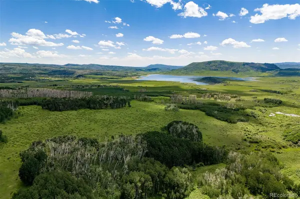 41763 H RD, Cahone, CO 81320