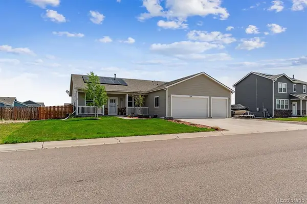304 S 2nd AVE, Deer Trail, CO 80105