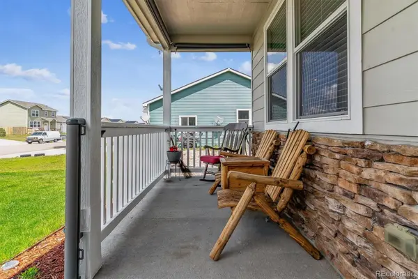 304 S 2nd AVE, Deer Trail, CO 80105