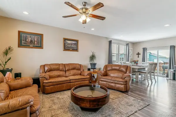 304 S 2nd AVE, Deer Trail, CO 80105