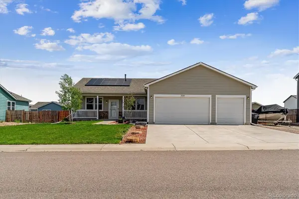 304 S 2nd AVE, Deer Trail, CO 80105