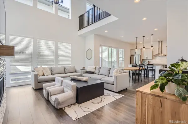 5980 Sima CIR, Lone Tree, CO 80124