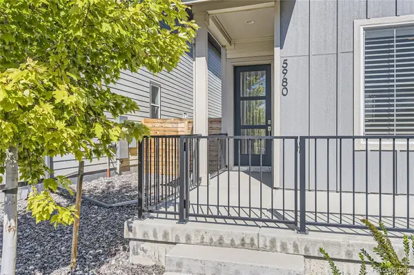 5980 Sima CIR, Lone Tree, CO 80124