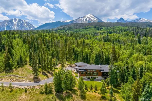 585 Two Cabins DR, Silverthorne, CO 80498