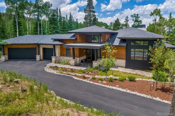 585 Two Cabins DR, Silverthorne, CO 80498