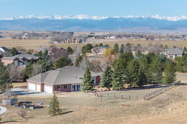 18399 Wagon TRL, Mead, CO 80542