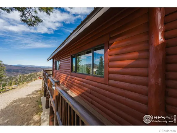 244 Blue Grouse LN, Bellvue, CO 80512