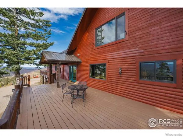 244 Blue Grouse LN, Bellvue, CO 80512
