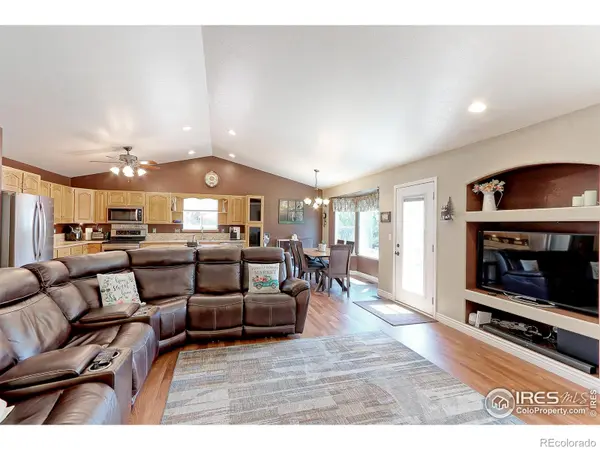 1123 Country Acres DR, Johnstown, CO 80534