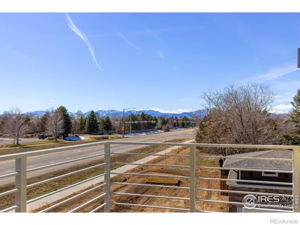 310 S Cherrywood DR #303, Lafayette, CO 80026