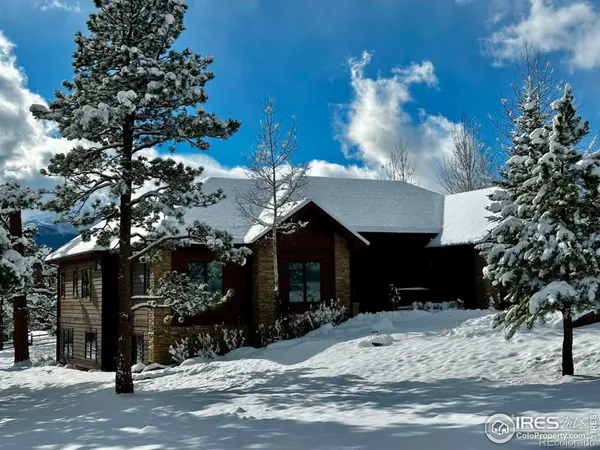 450 Prospector LN, Estes Park, CO 80517