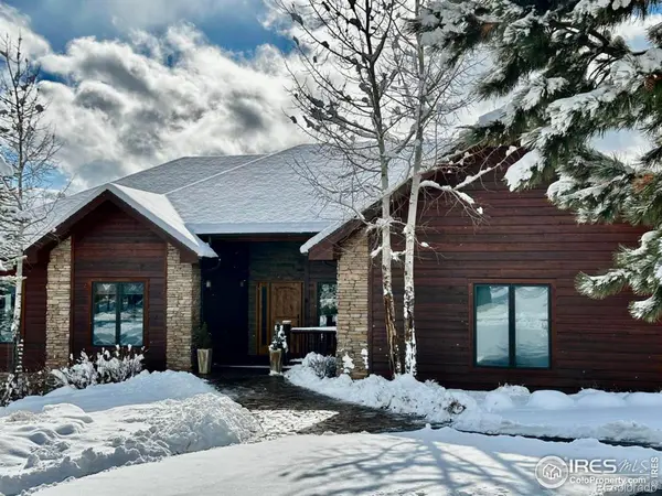 450 Prospector LN, Estes Park, CO 80517